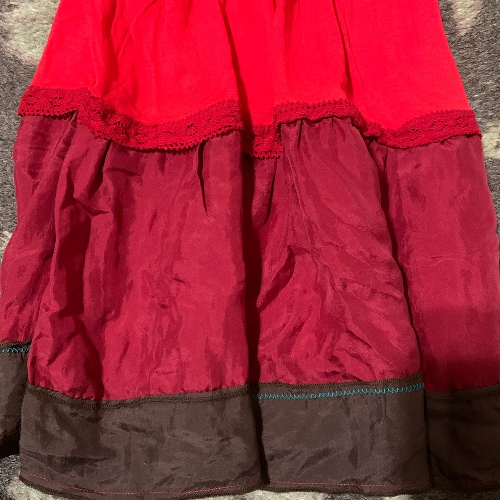 One September tunic - Picture 5 of 10